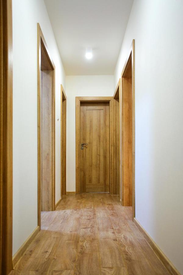 Apartamento Kamilli Bešeňová Exterior foto